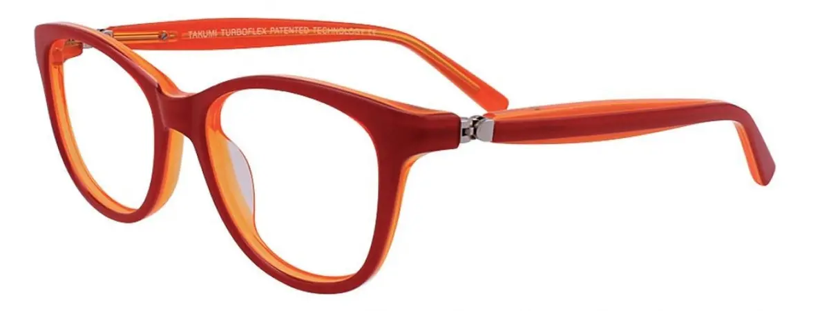 Aspex Eyewear Tk1044 Eyeglasses 1