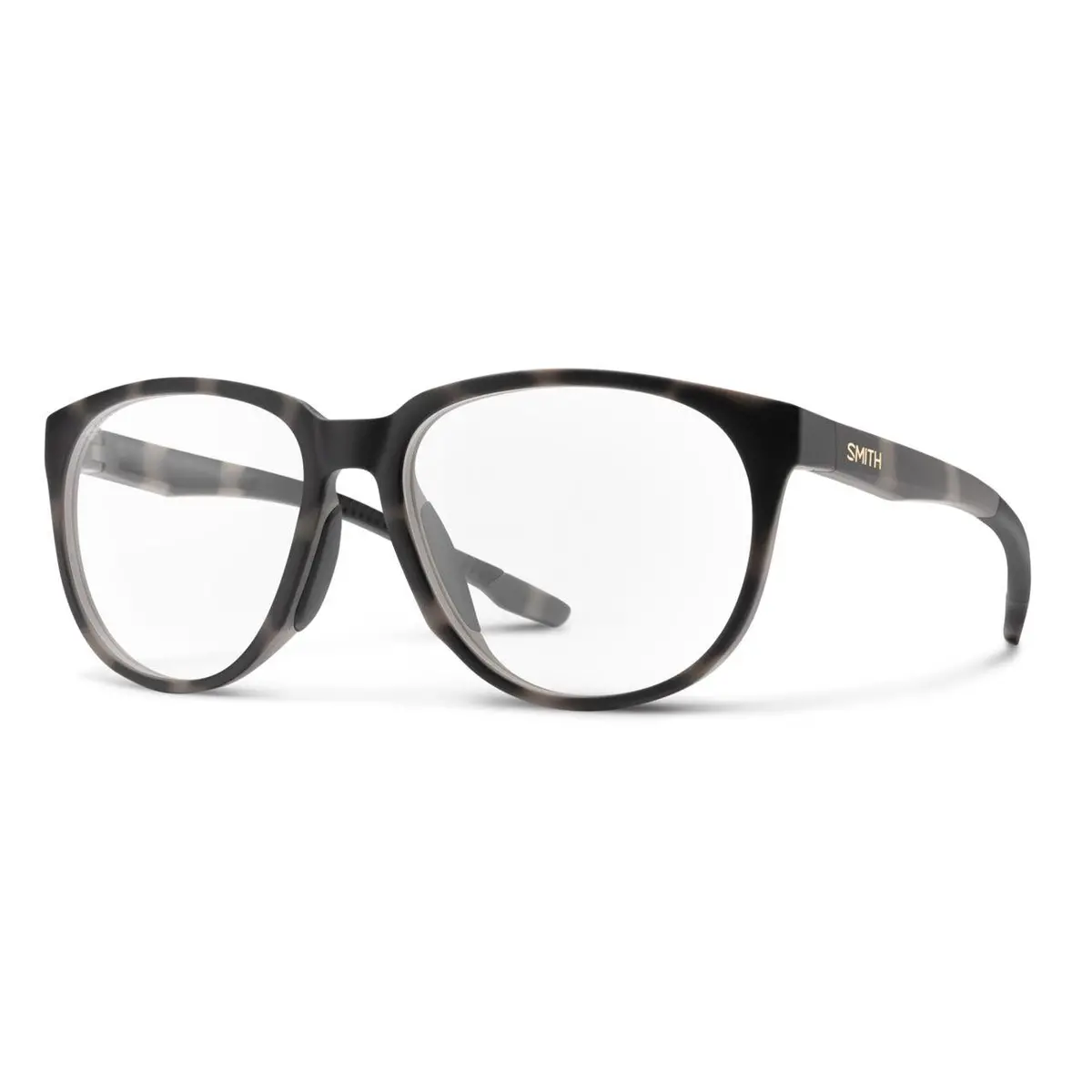 Smith Optics Prescription Eyeglass Prescription Eyeglasses 109205 Seeker Rx Eyeglasses 1