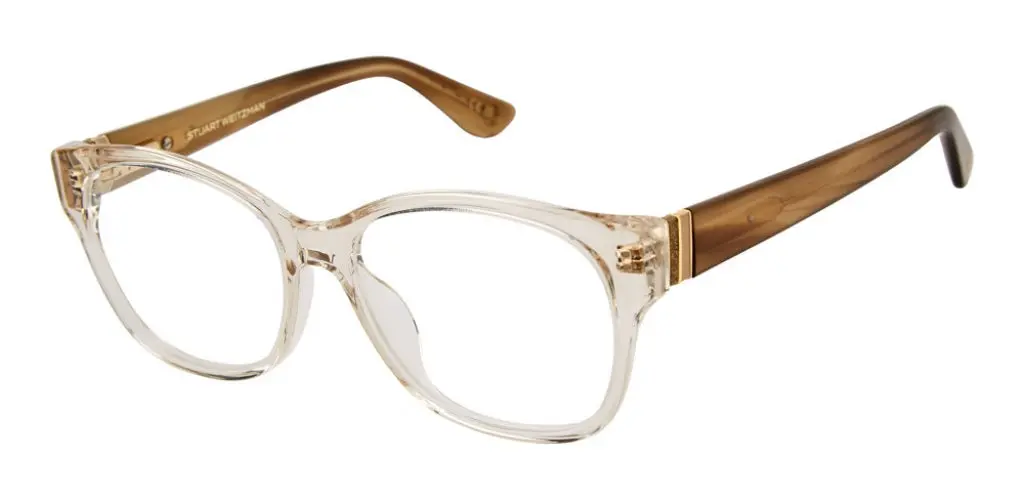 Stuart Weitzman Wzn1010 Eyeglasses 1