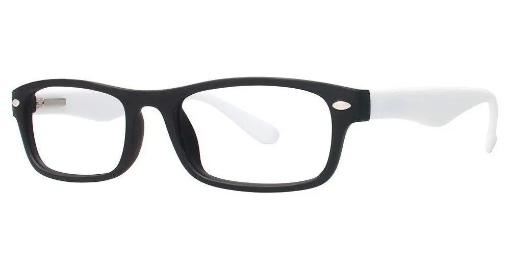 Plastics Ii Launch Eyeglasses 1