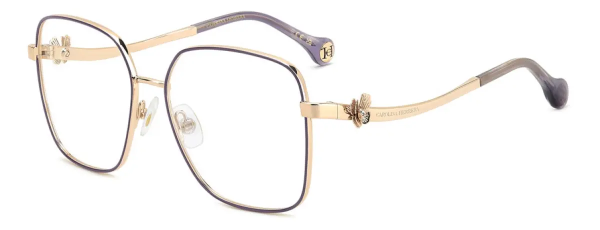 Carolina Herrera Her0397 Eyeglasses 1