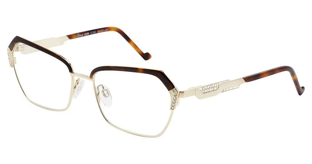 Diva 5596 Eyeglasses 2