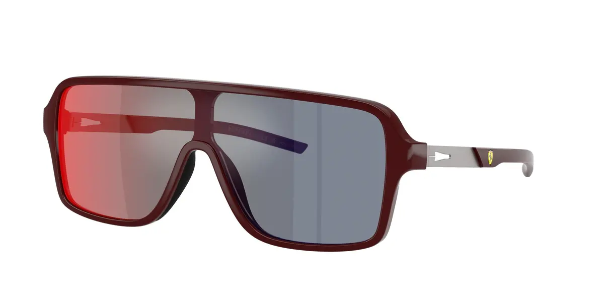 Scuderia Ferrari 6022U Sunglasses 1