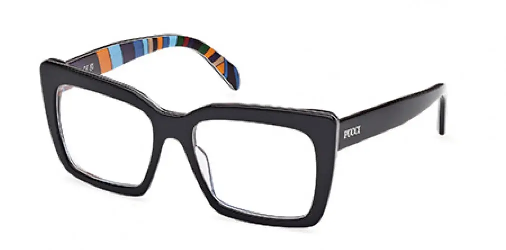 Emilio Pucci 5261 Eyeglasses 1