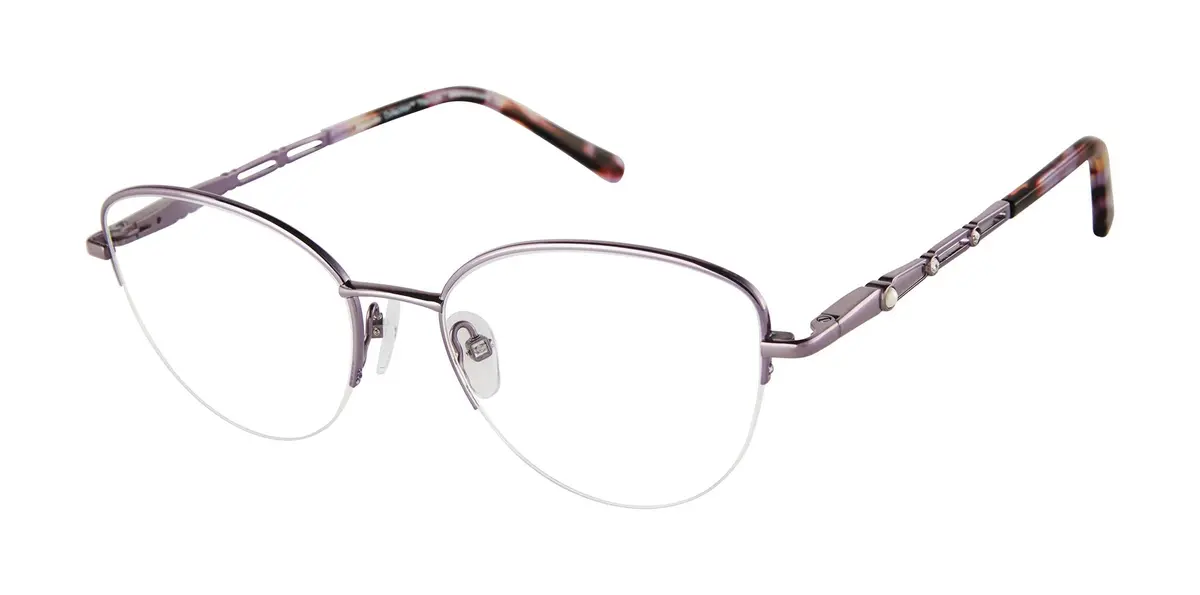 Alexander Valentina Eyeglasses 1