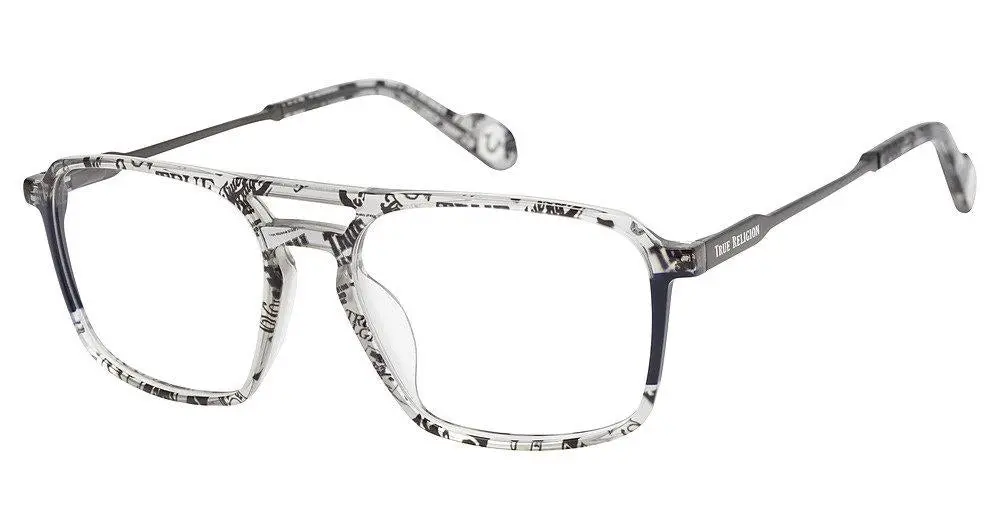 True-Religion Tru-T4022 Eyeglasses 1