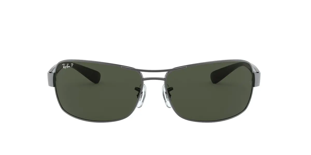 Ray-Ban Rb3379 3379 Sunglasses 1