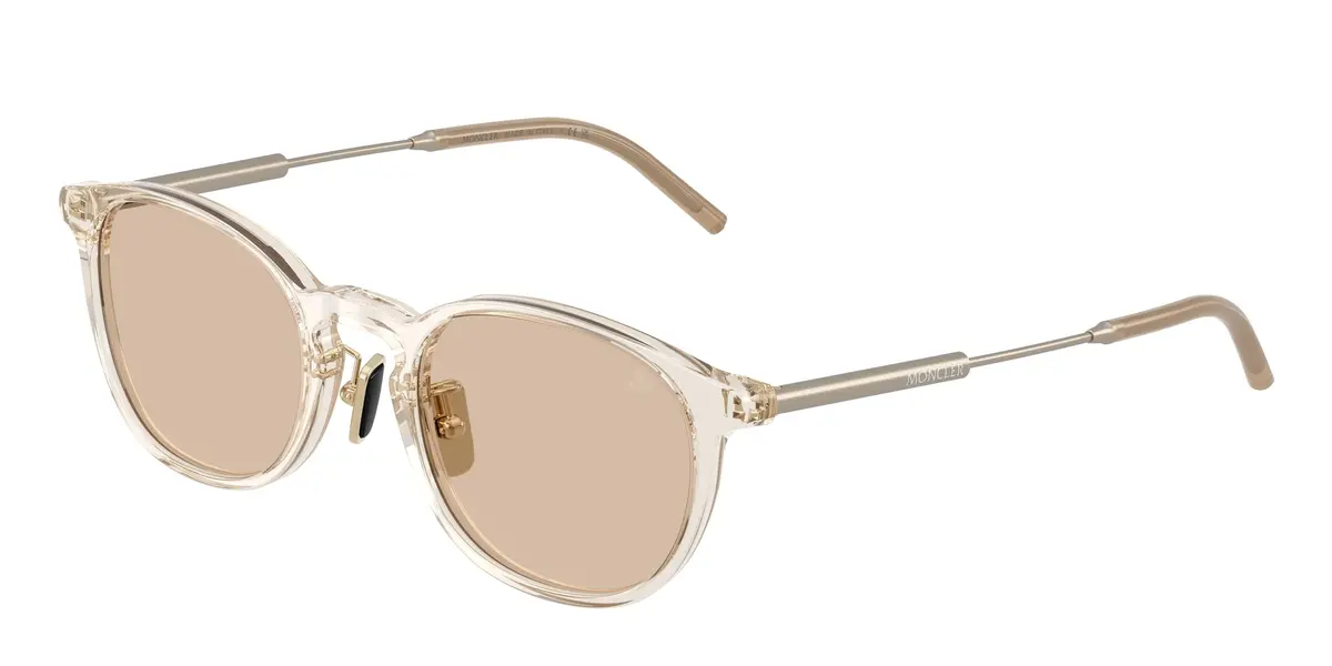 Moncler Barbb 6011D Sunglasses 1