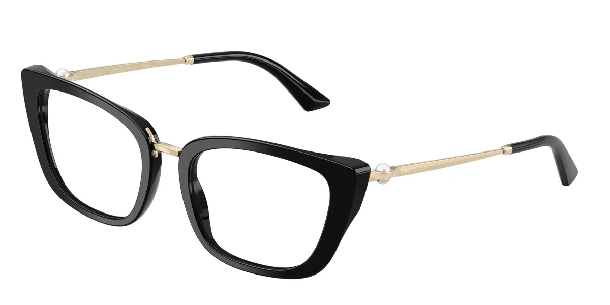 Jimmy Choo 3034Hb Eyeglasses 1