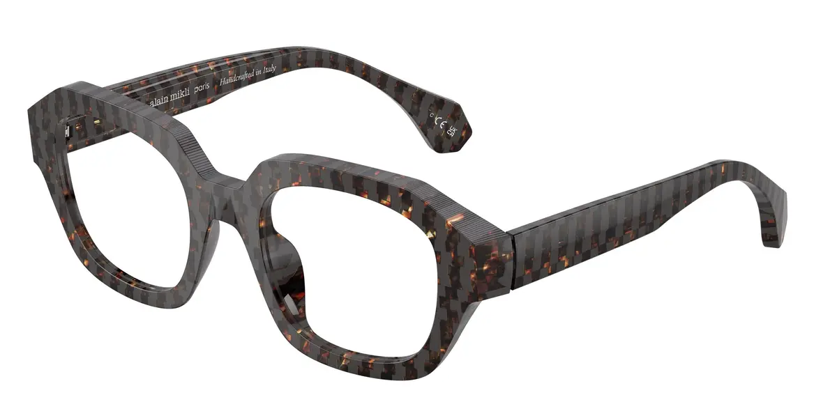 Alain Mikli 3510X Eyeglasses 1