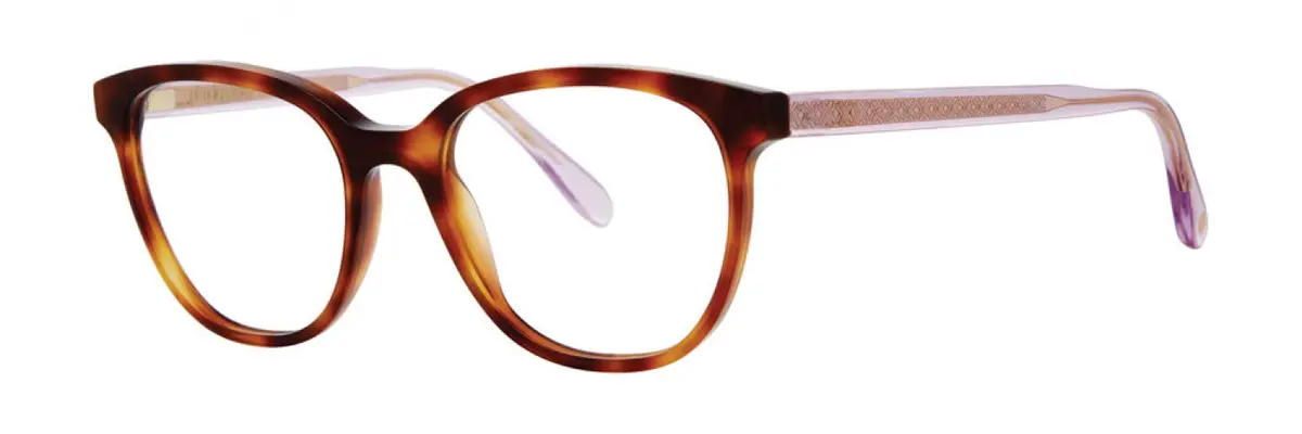 Lilly Pulitzer Clara Eyeglasses 1