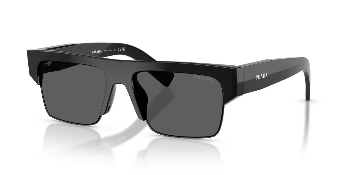 Prada D12su Sunglasses 1