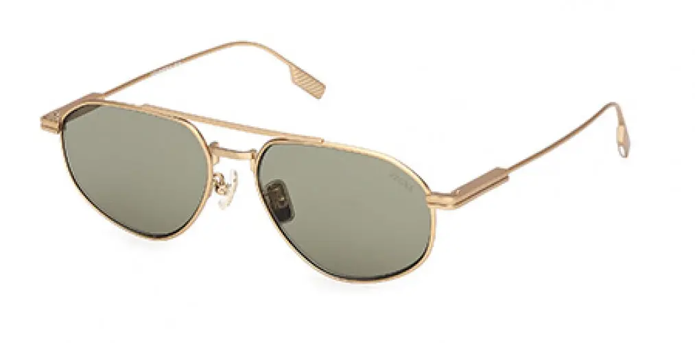 Zegna 0289 Sunglasses 2