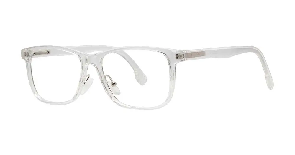 Modern Times Journal Eyeglasses 1