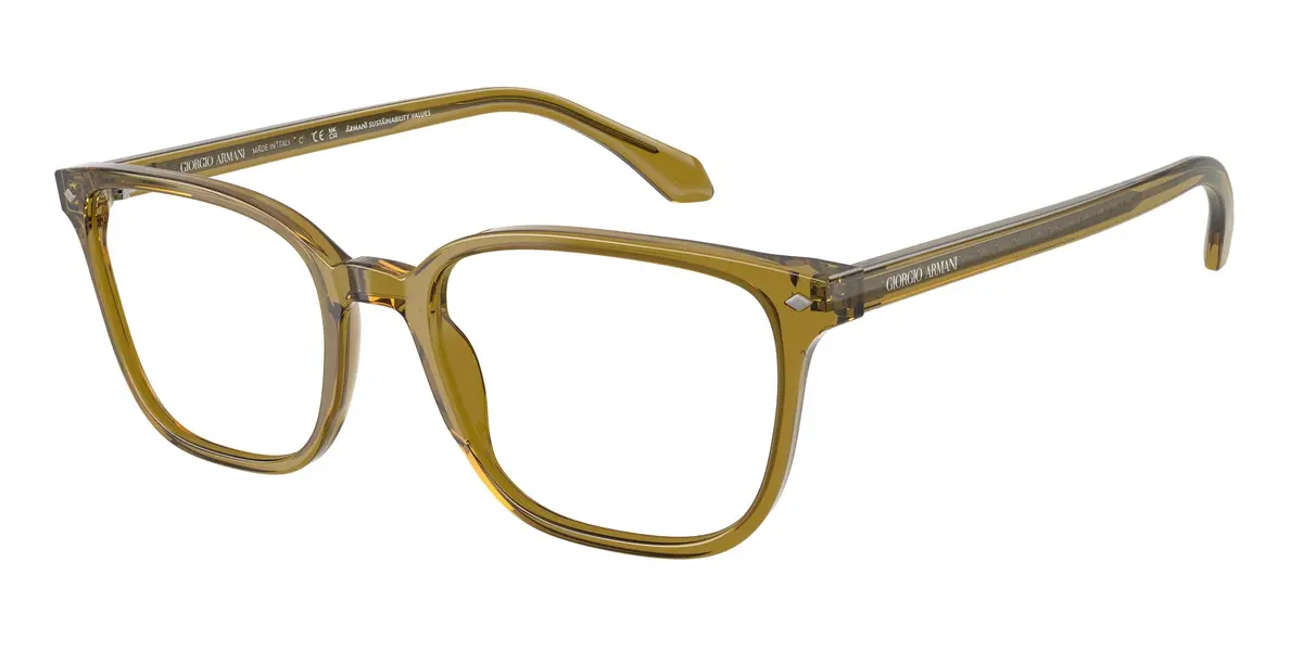 Giorgio Armani 7265 Eyeglasses 1