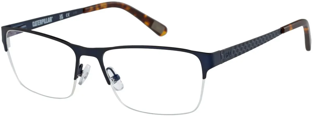 Caterpillar Cto3039 Eyeglasses 1