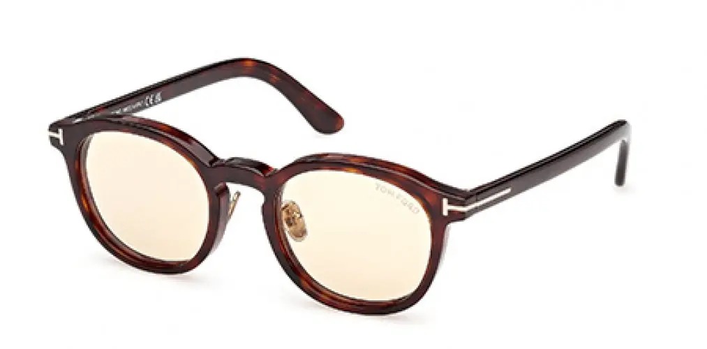 Tom Ford 1277D Sunglasses 1