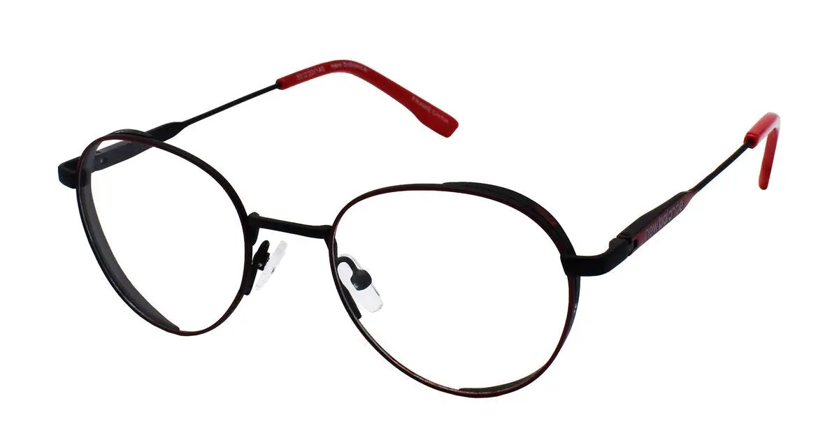 New Balance 186 Eyeglasses 1