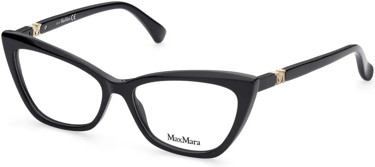 Maxmara 5016 Eyeglasses 1