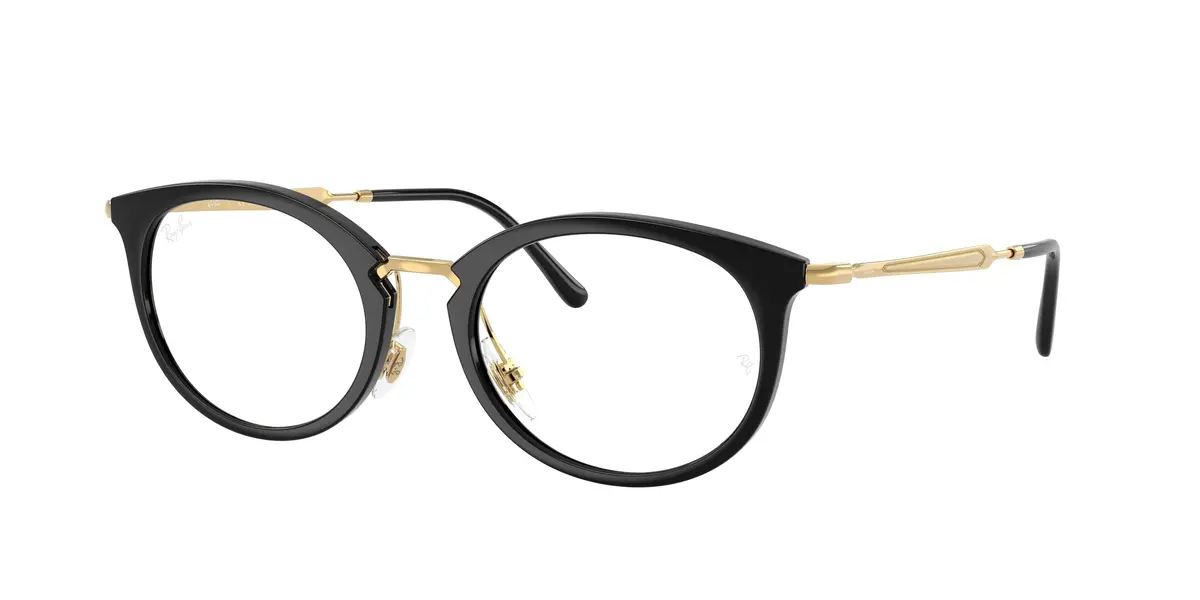 Ray-Ban 7255 Eyeglasses 1