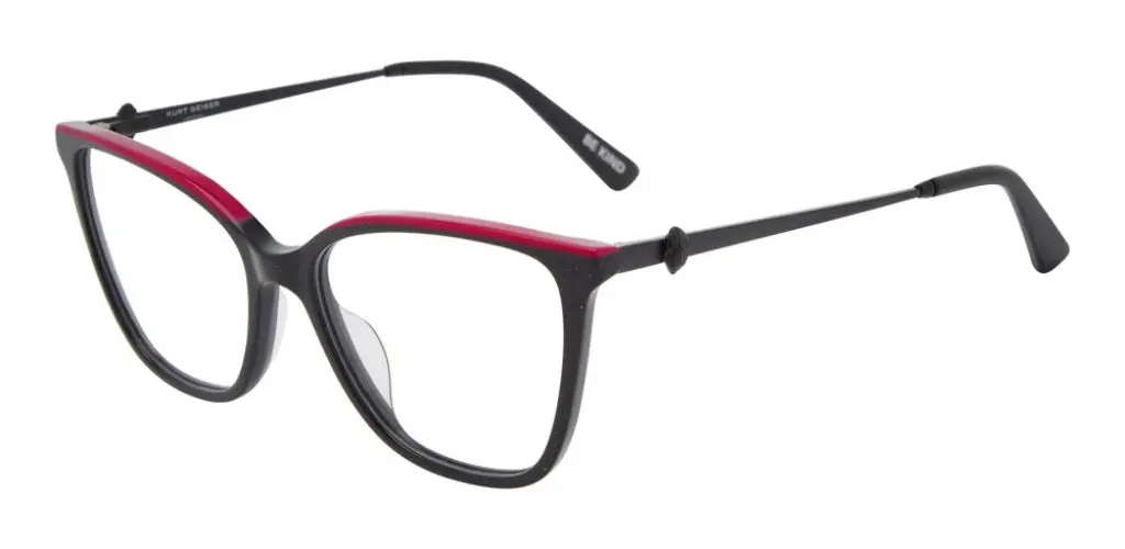 Kurt Geiger Kgl5015 Eyeglasses 1
