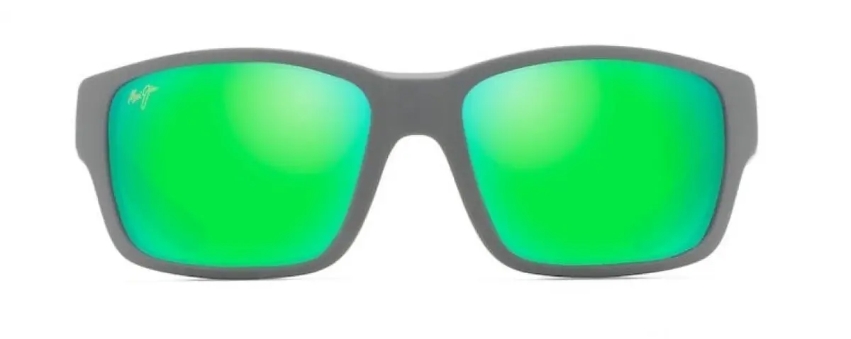 Maui Jim Mangroves Mj604 Sunglasses 1