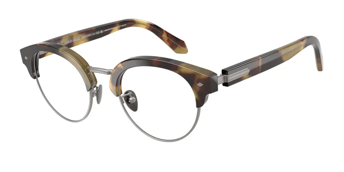 Giorgio Armani 7283 Eyeglasses 1