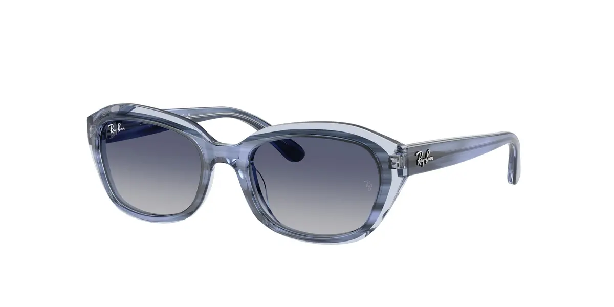 Ray-Ban Junior 9081S Sunglasses 4