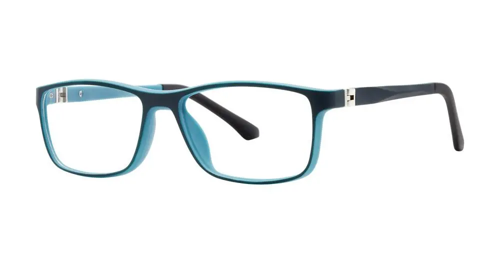 Plastics Ii Explorer Eyeglasses 1