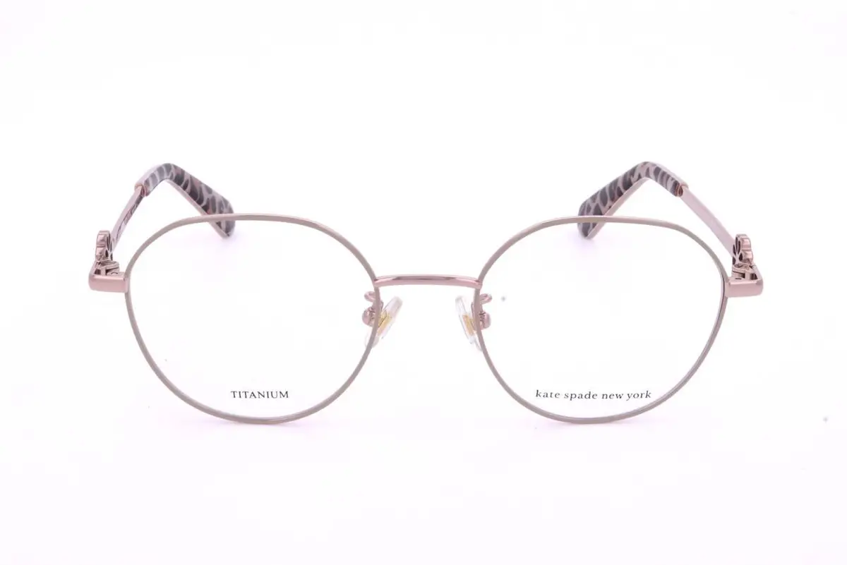 Kate Spade Trinity_F Eyeglasses 1