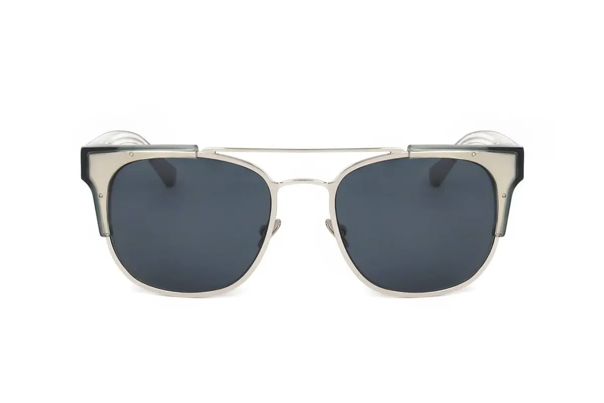Kris Van Assche By Linda Farrow Kva50 Sunglasses 1