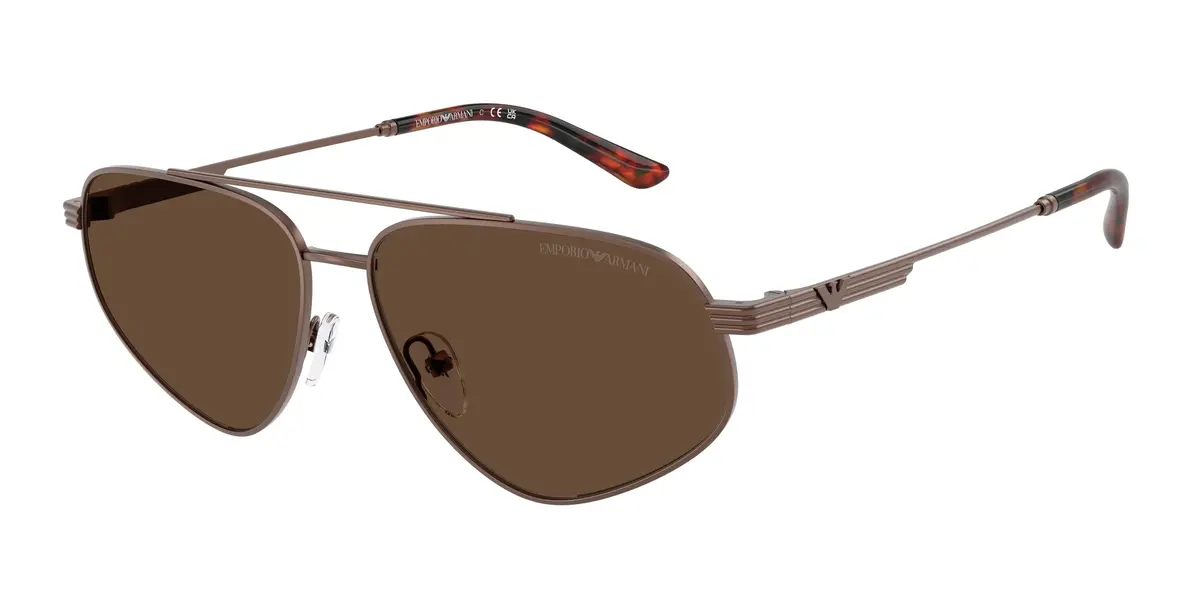 Emporio Armani 2156 Sunglasses 1