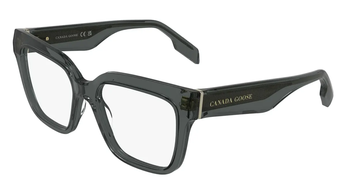 Canada Goose Gc25612e Eyeglasses 1