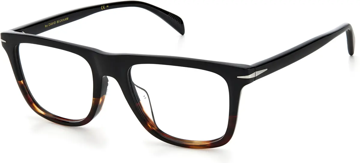 David Beckham Db7061 Eyeglasses 1