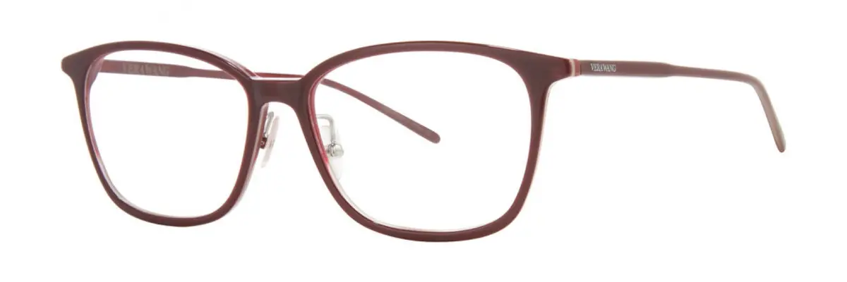 Vera Wang Vl01 Eyeglasses 1
