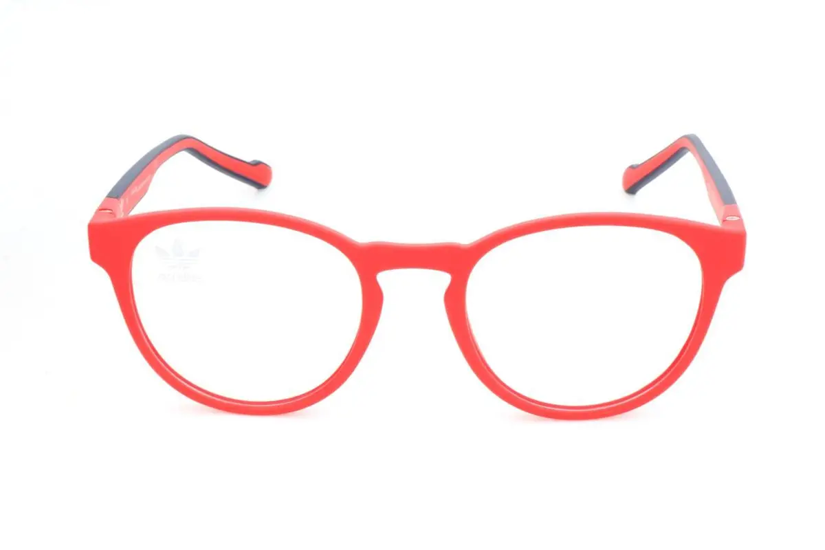 Adidas Aor028o Eyeglasses 1