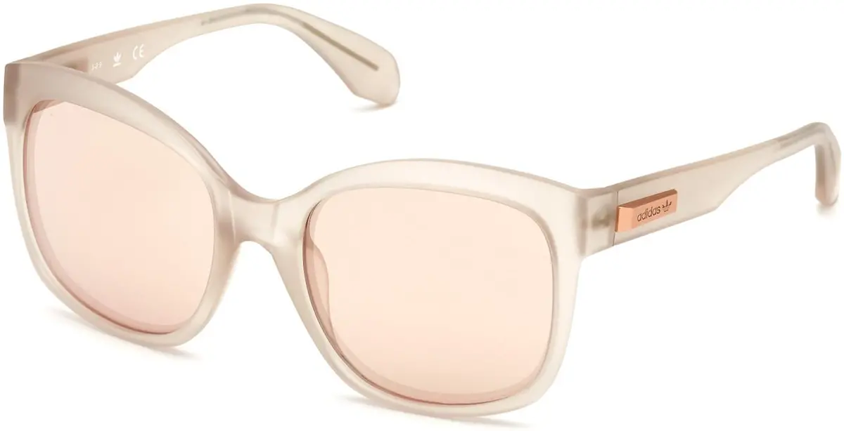 Adidas Originals 0012 Sunglasses 1