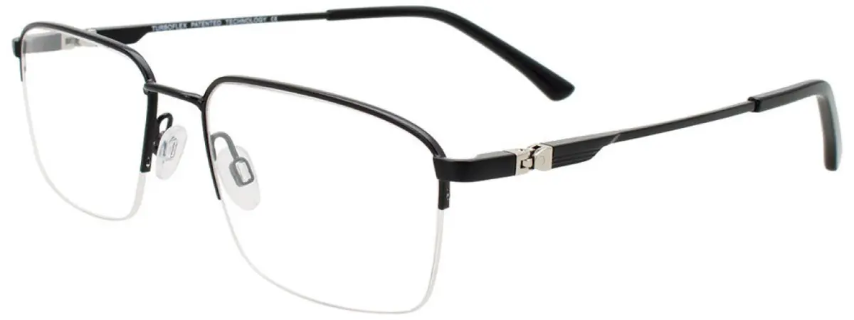 Turboflex Opt. Tx167 Eyeglasses 1