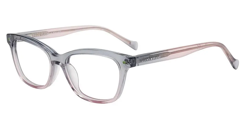 Lucky Brand Vlbd738 Eyeglasses 1