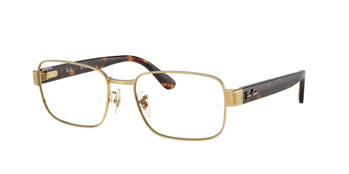 Ray-Ban 6529 Eyeglasses 1