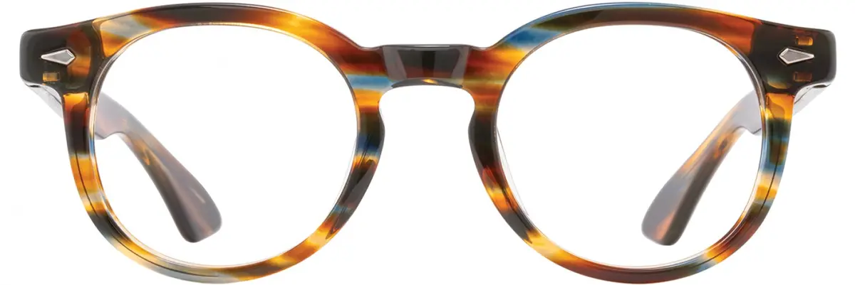 American Optical Keaton Eyeglasses 1