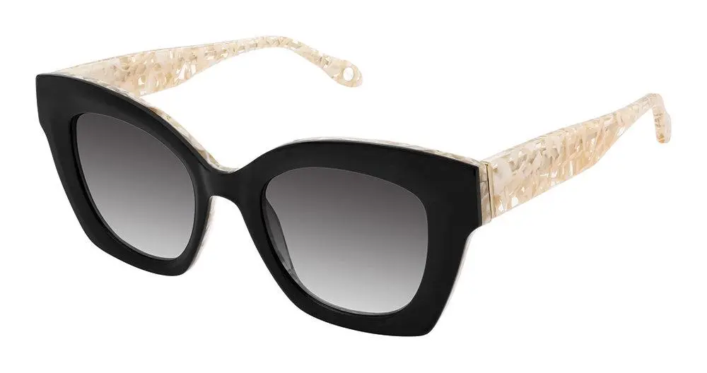 Fysh F-2116 Sunglasses 1