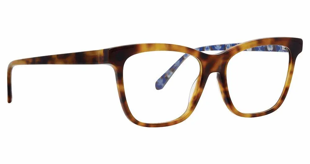 Vera Bradley Vbmulberry Eyeglasses 1