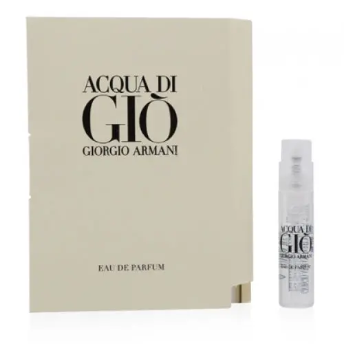 Giorgio Armani Acqua Di Gio Men Edp Spray 1