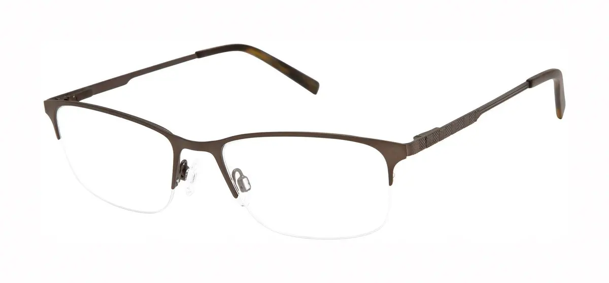 Geoffrey Beene G485 Eyeglasses 1