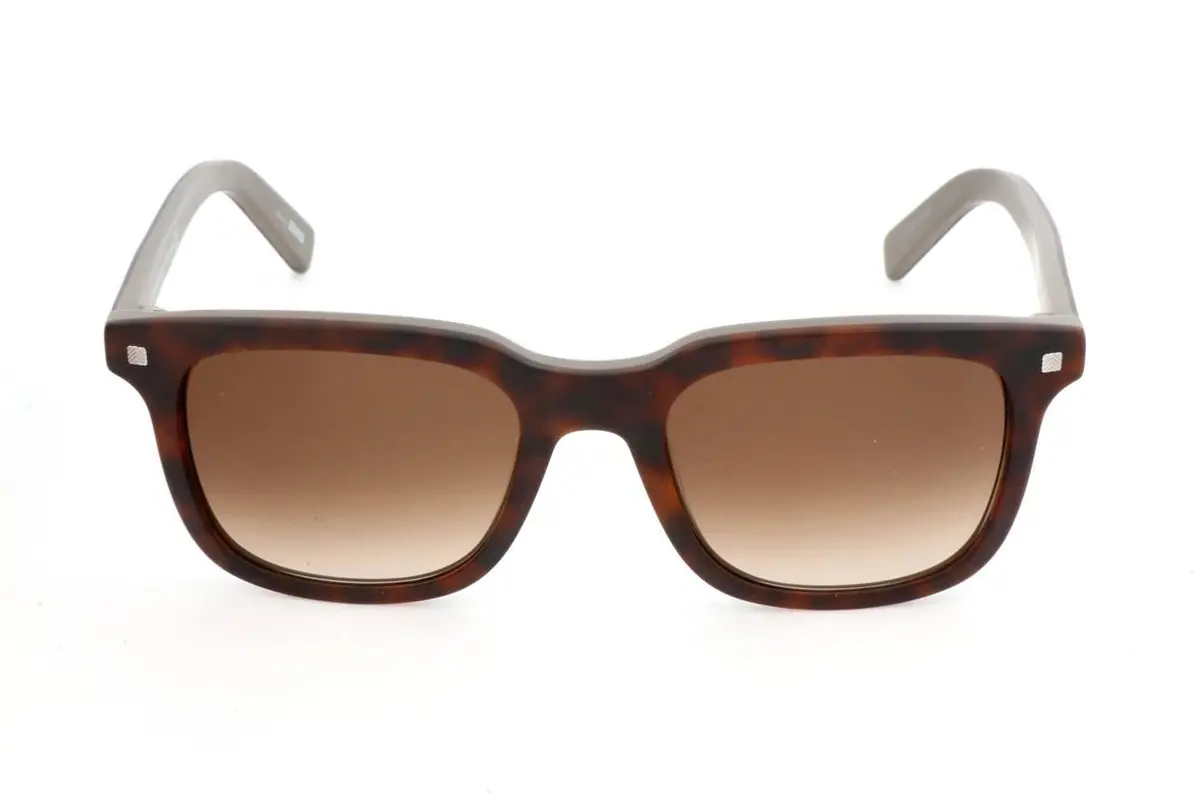 Ermenegildo Zegna Ez0090 Sunglasses 1