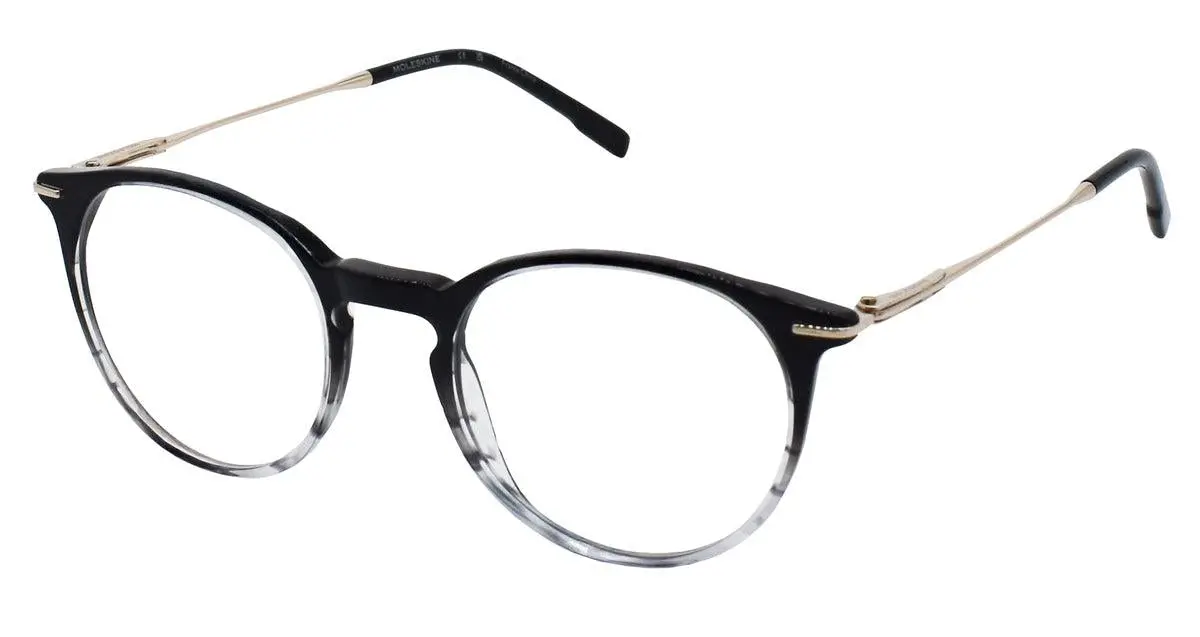Moleskine 1260 Eyeglasses 1