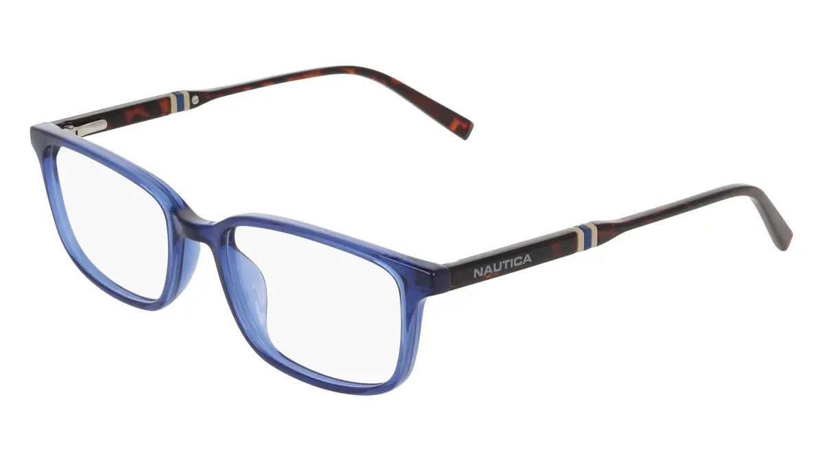 Nautica N8202 Eyeglasses 1
