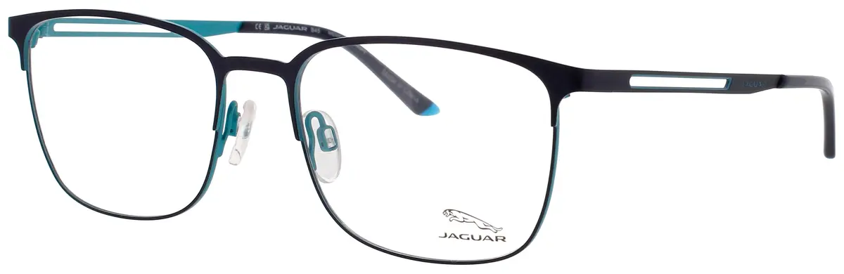 Jaguar Jg33627 Eyeglasses 1