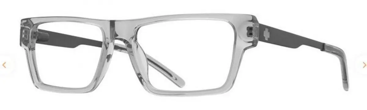 Spyoptic 570000 Eyeglasses 1